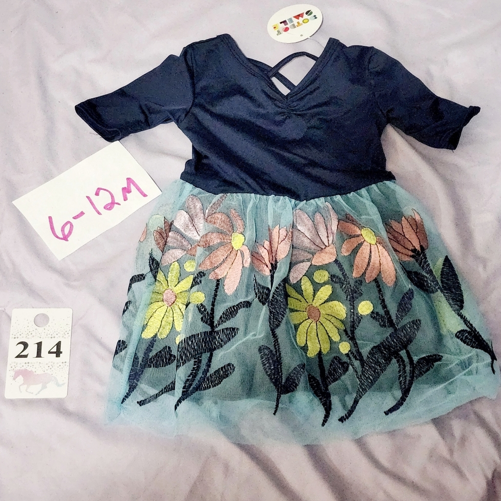 DDS Dress